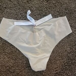 Victoria's Secret Seamless Thong